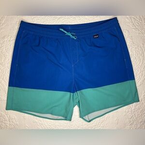 Patagonia Board Shorts